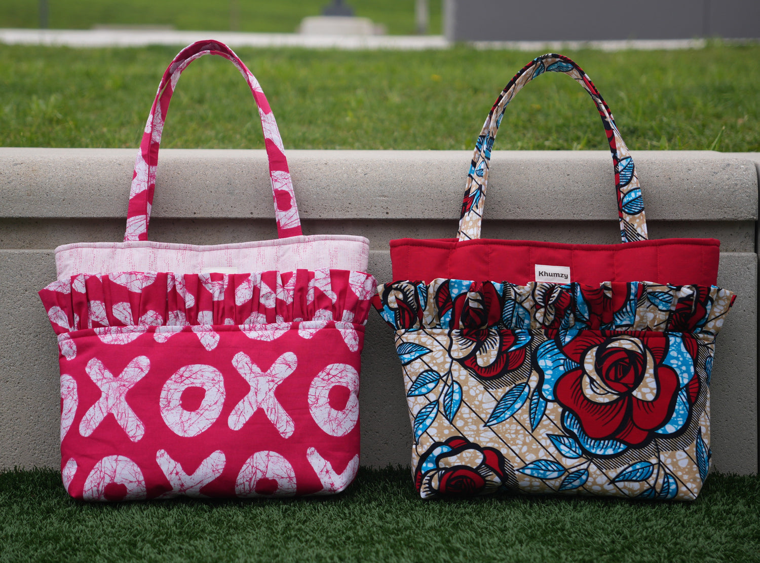 Signature Totes