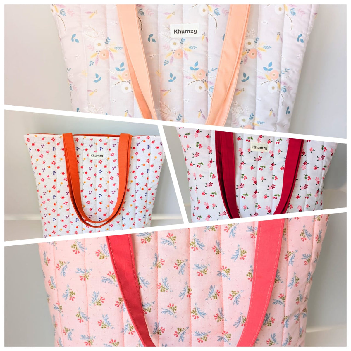 Carry All Tote