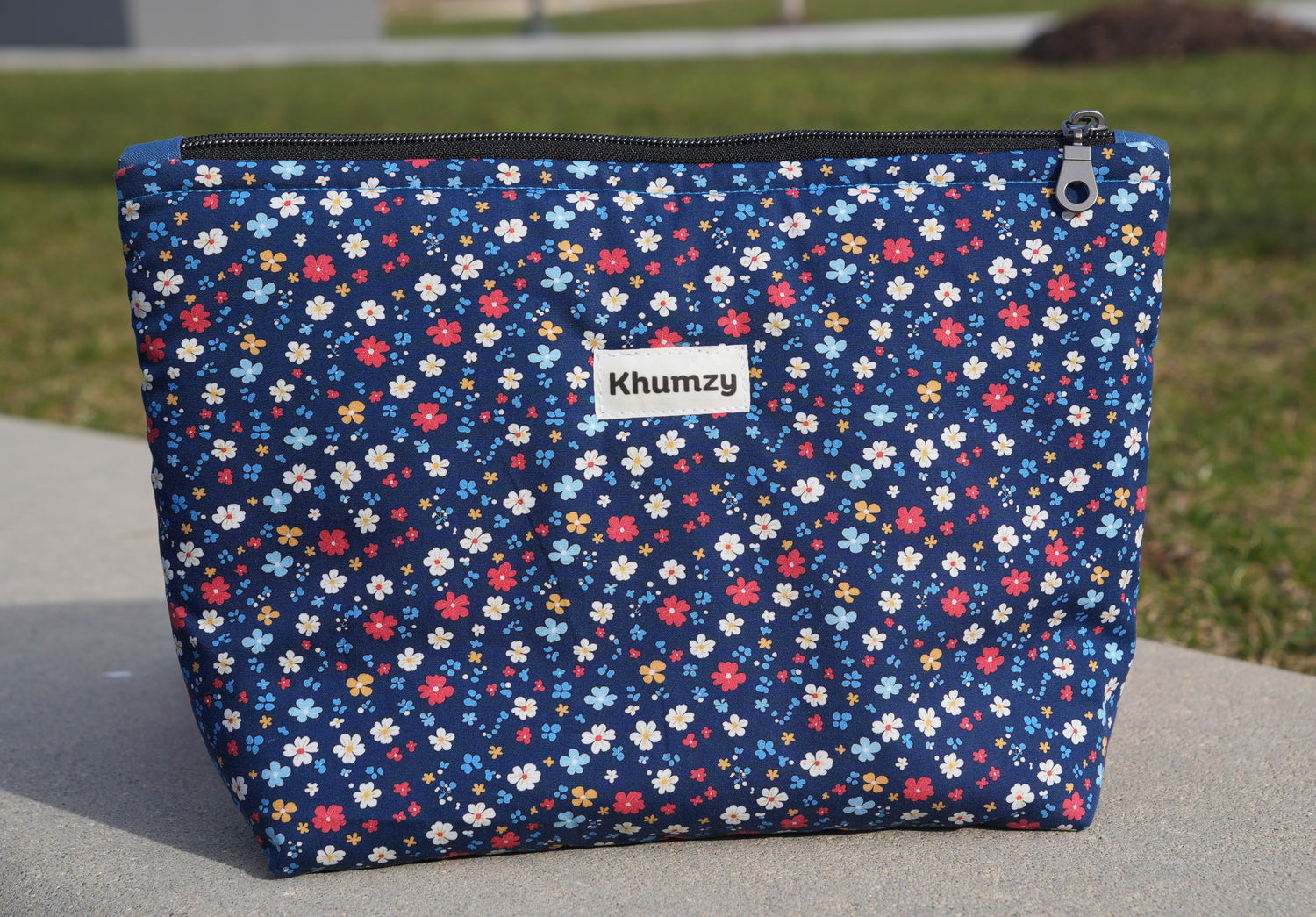 Regular Pouches