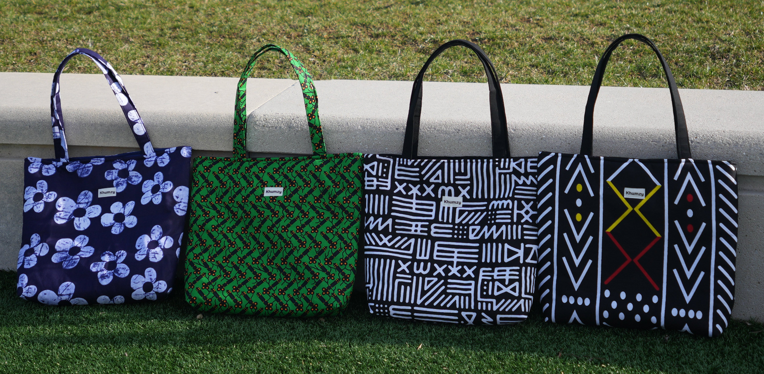 Regular Totes