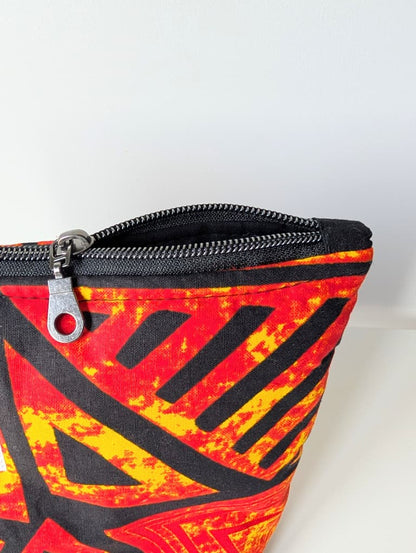 Golden Ridge Regular Pouch