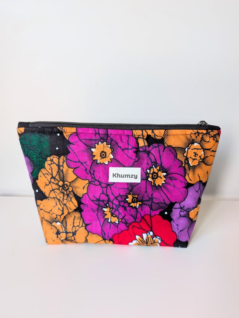 Autumn Grace Regular Pouch