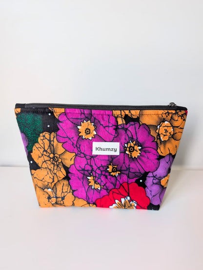 Autumn Grace Regular Pouch