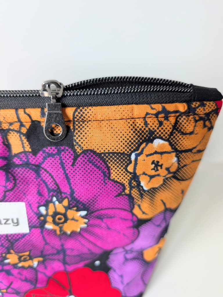 Autumn Grace Regular Pouch