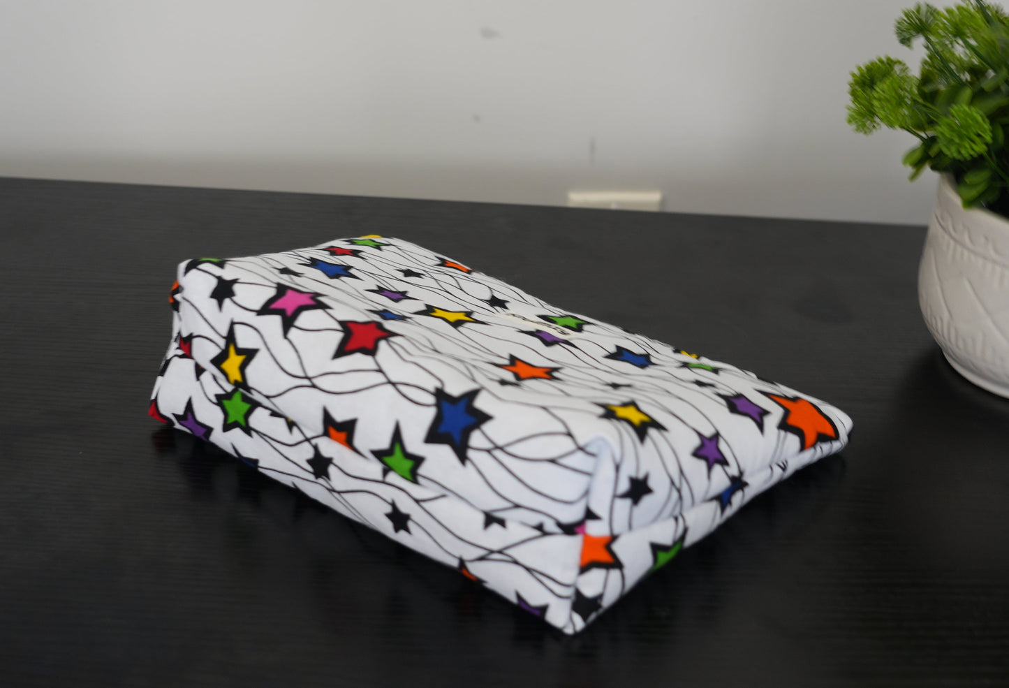 Twinkle Stars Regular Pouch