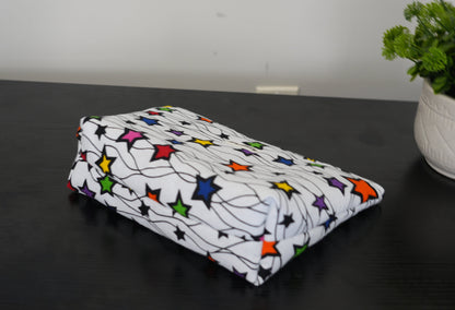 Twinkle Stars Regular Pouch