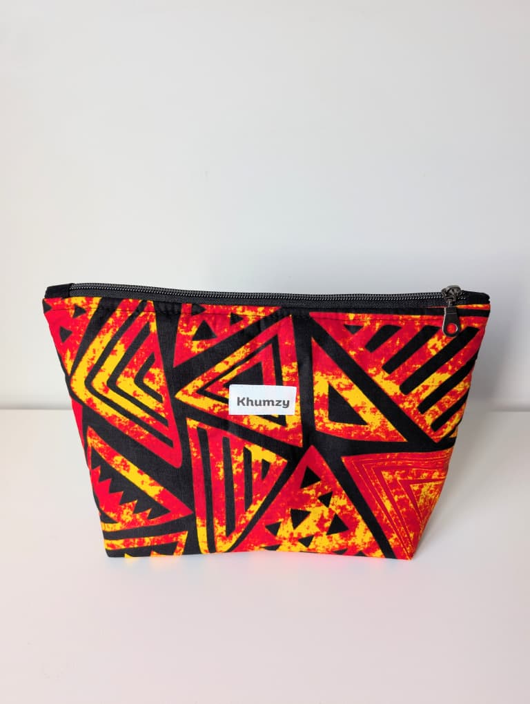 Golden Ridge Regular Pouch