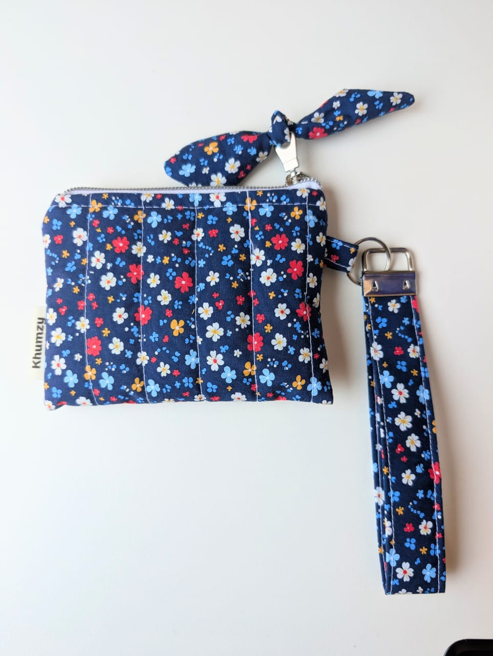 Sunshine Wristlet Wallet