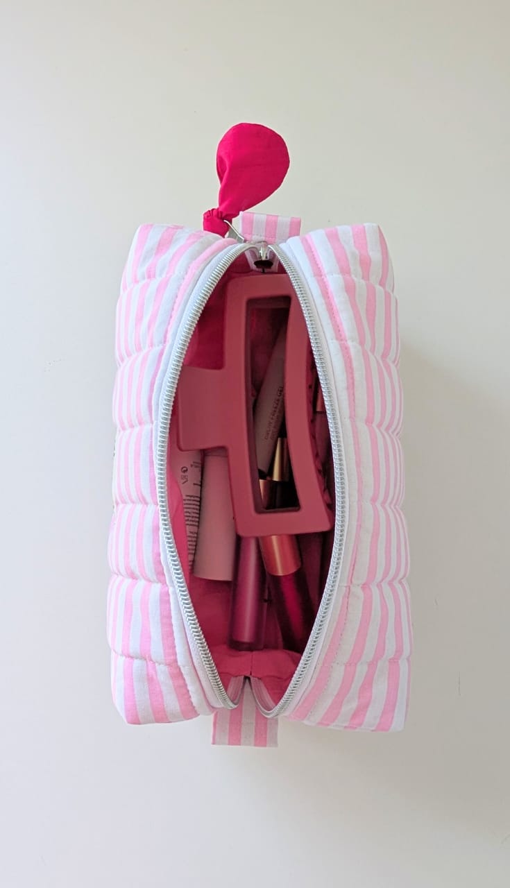 Primerose Boxy Pouch