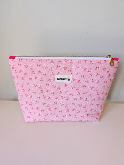 Cherry Regular Pouch